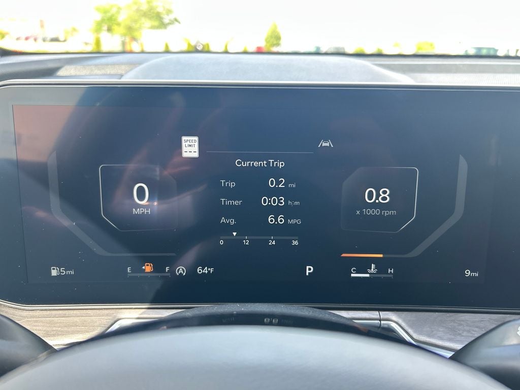 2025 Kia Sorento X-Line SX