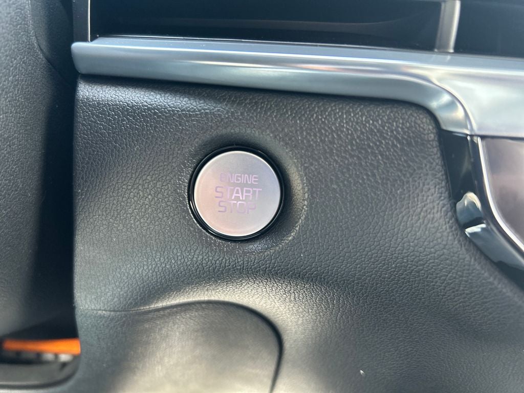 2025 Kia Sorento X-Line SX