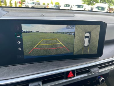 2025 Kia Sorento X-Line SX