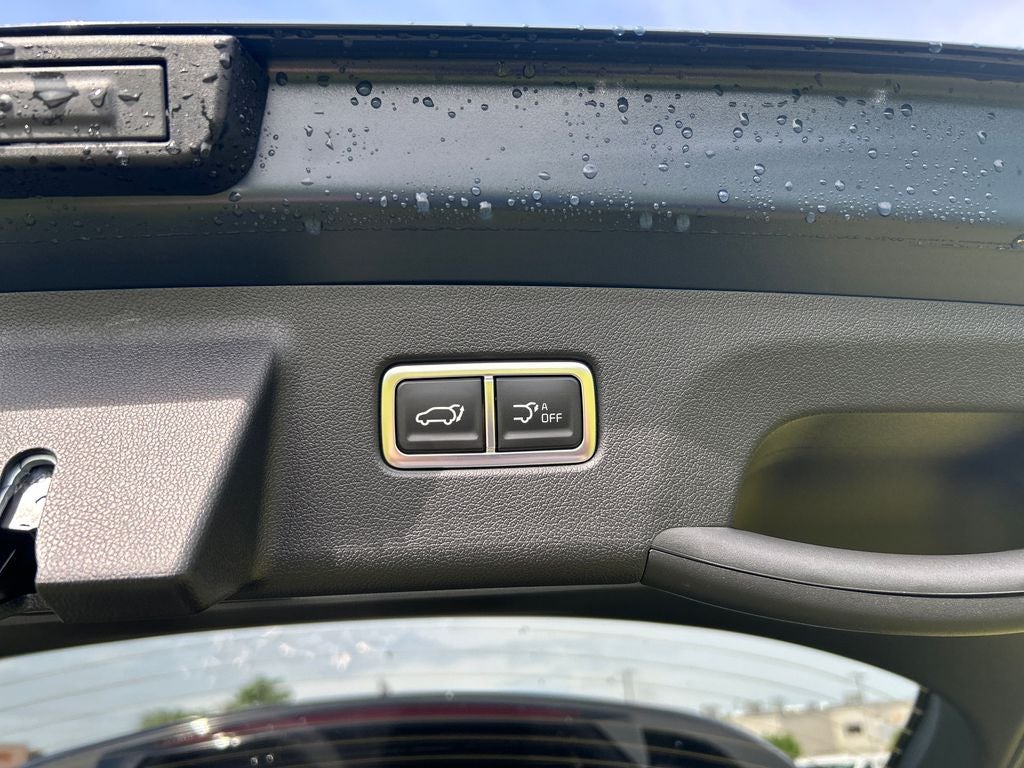 2025 Kia Sorento X-Line SX