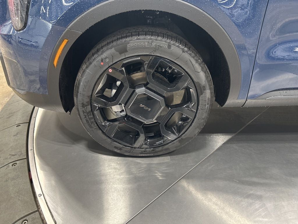 2025 Kia Sorento X-Line SX