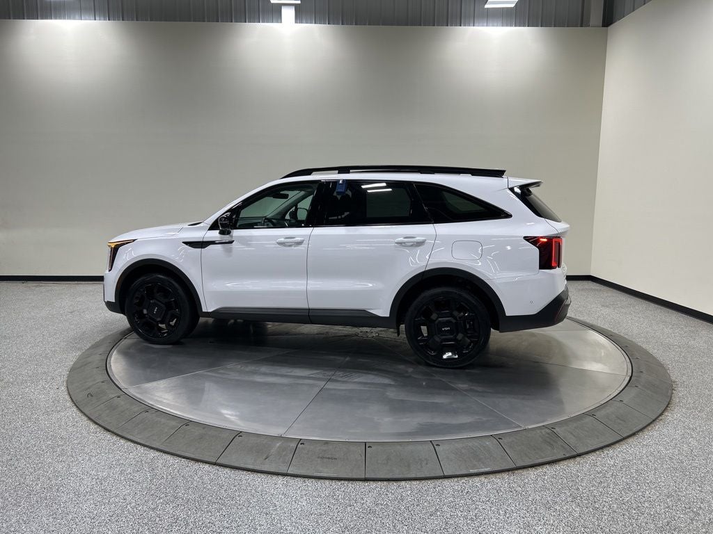 2024 Kia Sorento X-Line SX