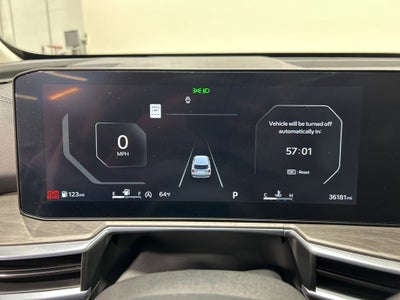 2024 Kia Sorento X-Line SX