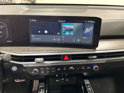 2024 Kia Sorento X-Line SX