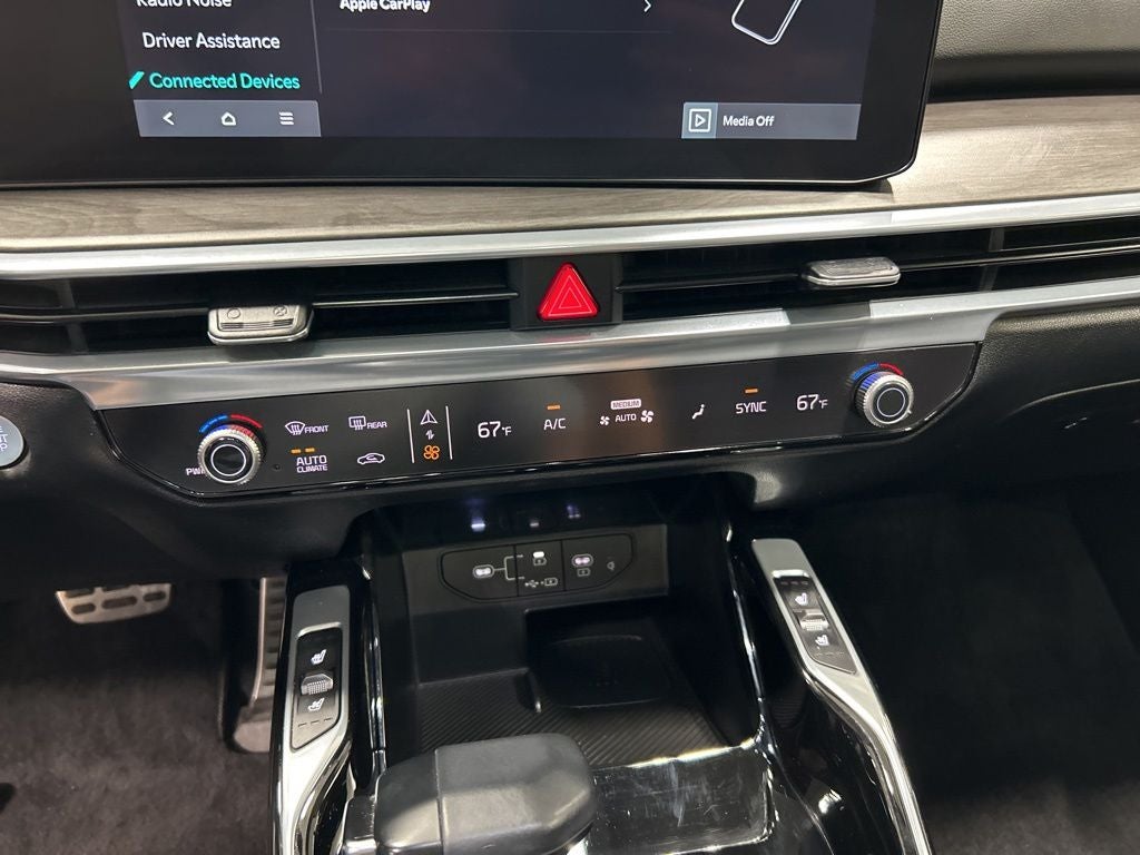 2024 Kia Sorento X-Line SX
