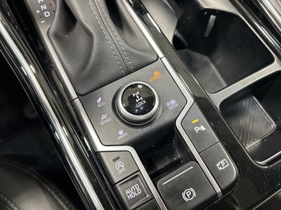2024 Kia Sorento X-Line SX