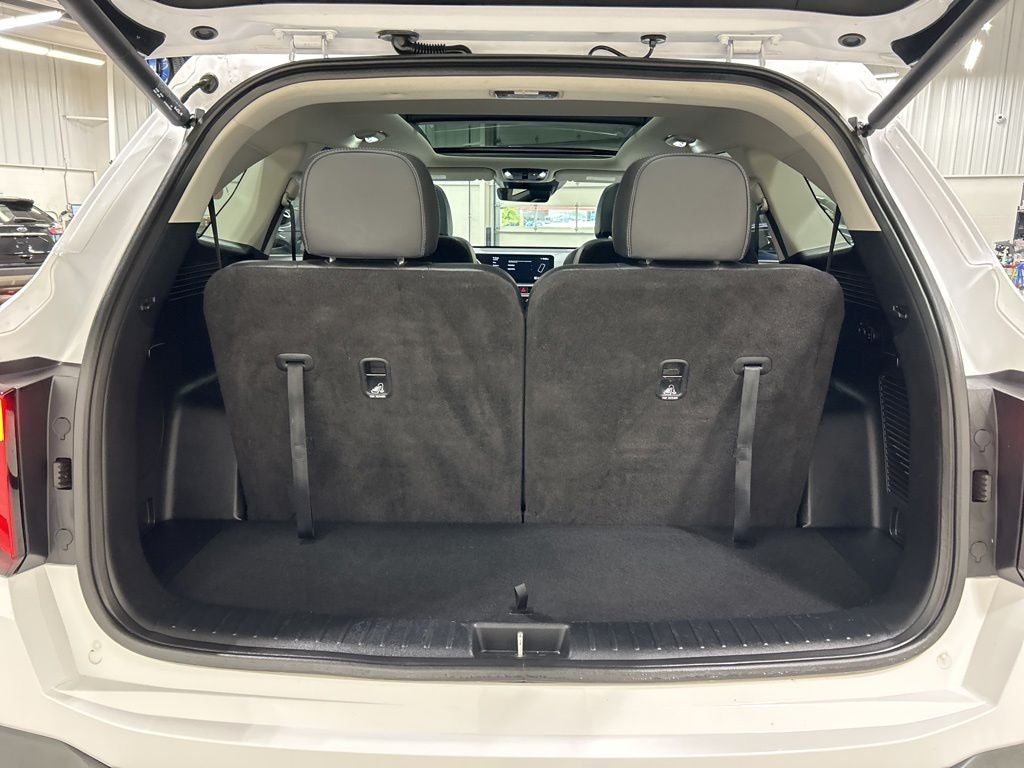 2024 Kia Sorento X-Line SX