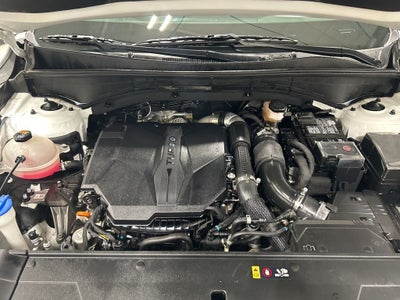2024 Kia Sorento X-Line SX
