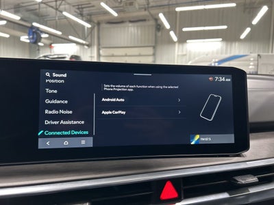 2026 Kia Sorento X-Line SX