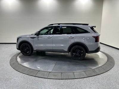 2024 Kia Sorento X-Line SX Prestige