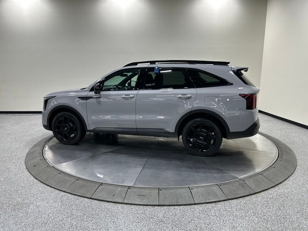 2024 Kia Sorento X-Line SX Prestige