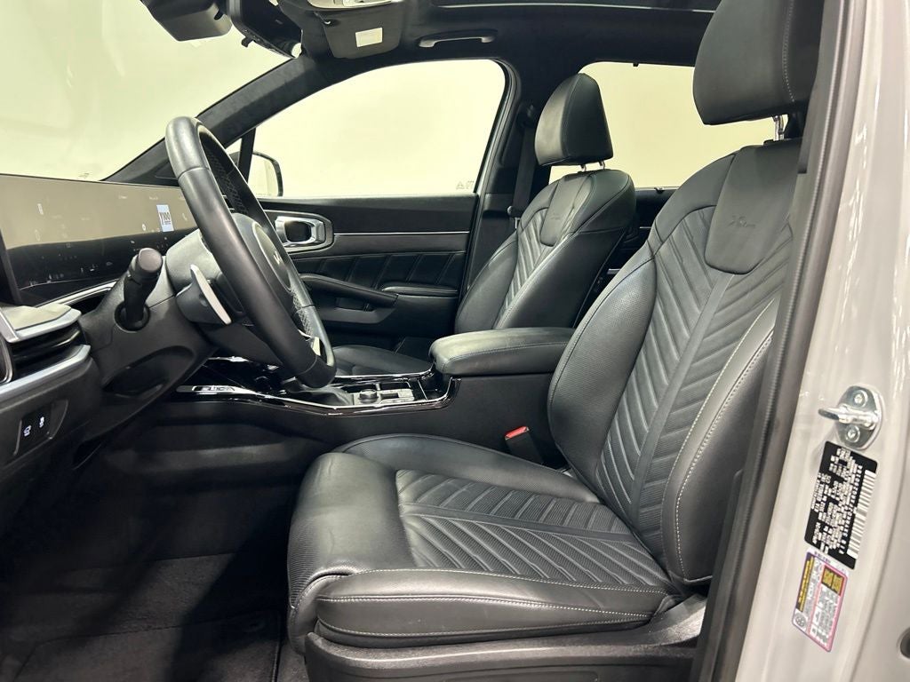 2024 Kia Sorento X-Line SX Prestige