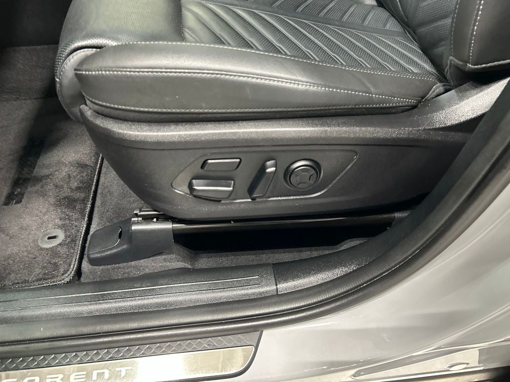 2024 Kia Sorento X-Line SX Prestige