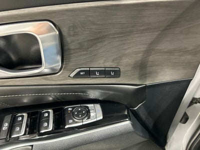 2024 Kia Sorento X-Line SX Prestige