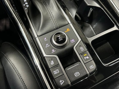 2024 Kia Sorento X-Line SX Prestige