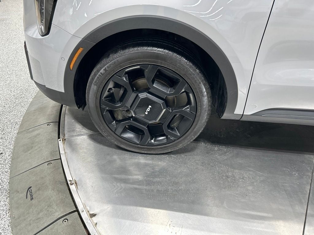 2024 Kia Sorento X-Line SX Prestige