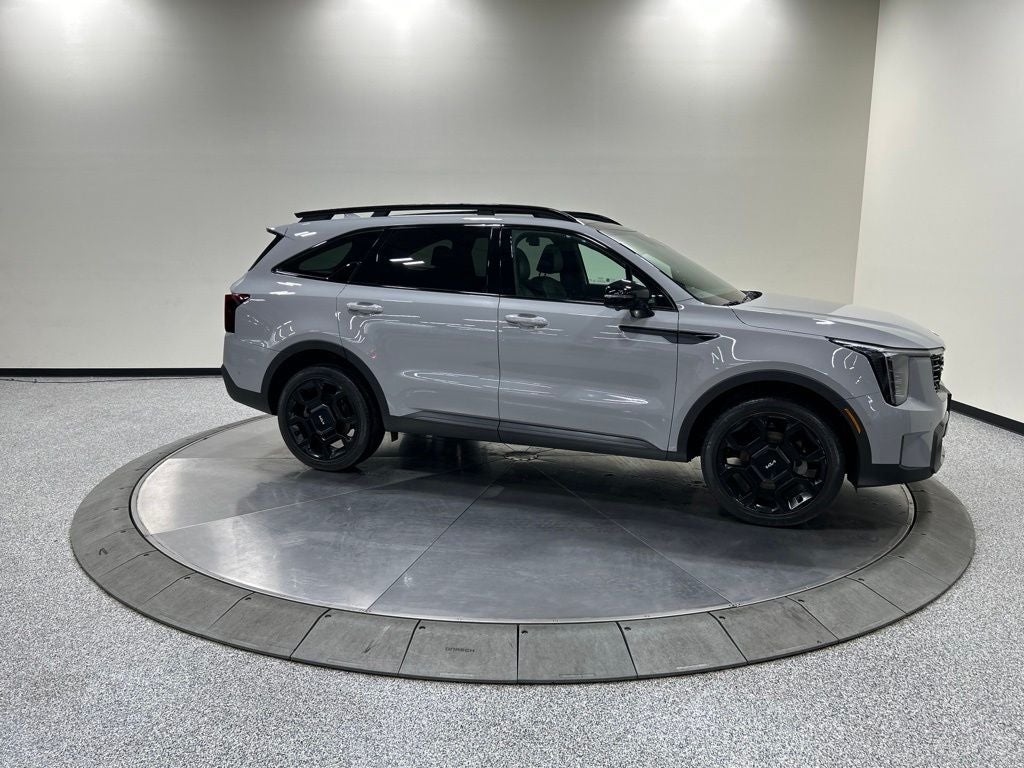 2024 Kia Sorento X-Line SX Prestige
