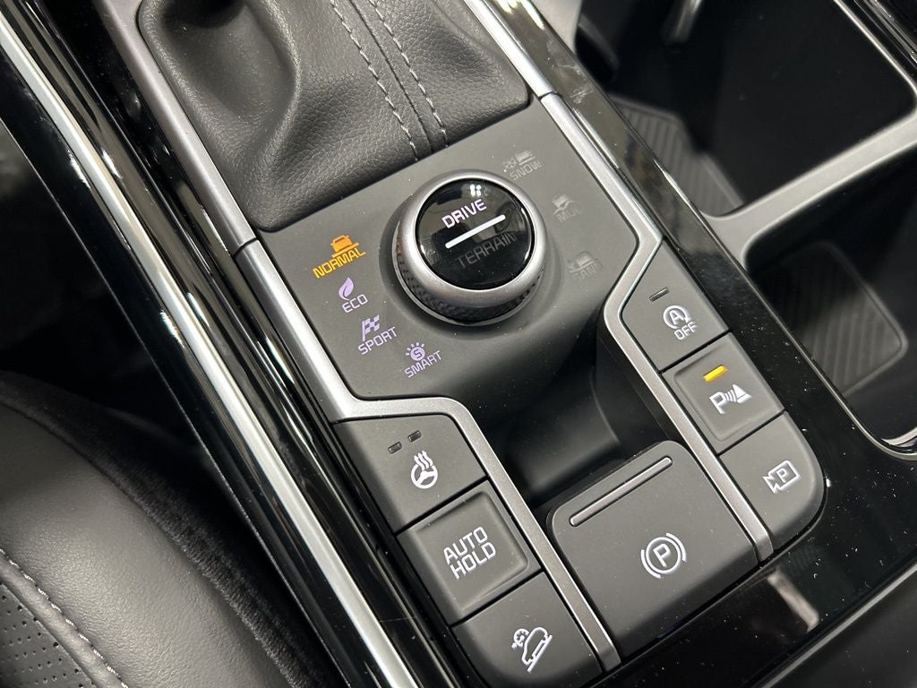 2026 Kia Sorento X-Line SX