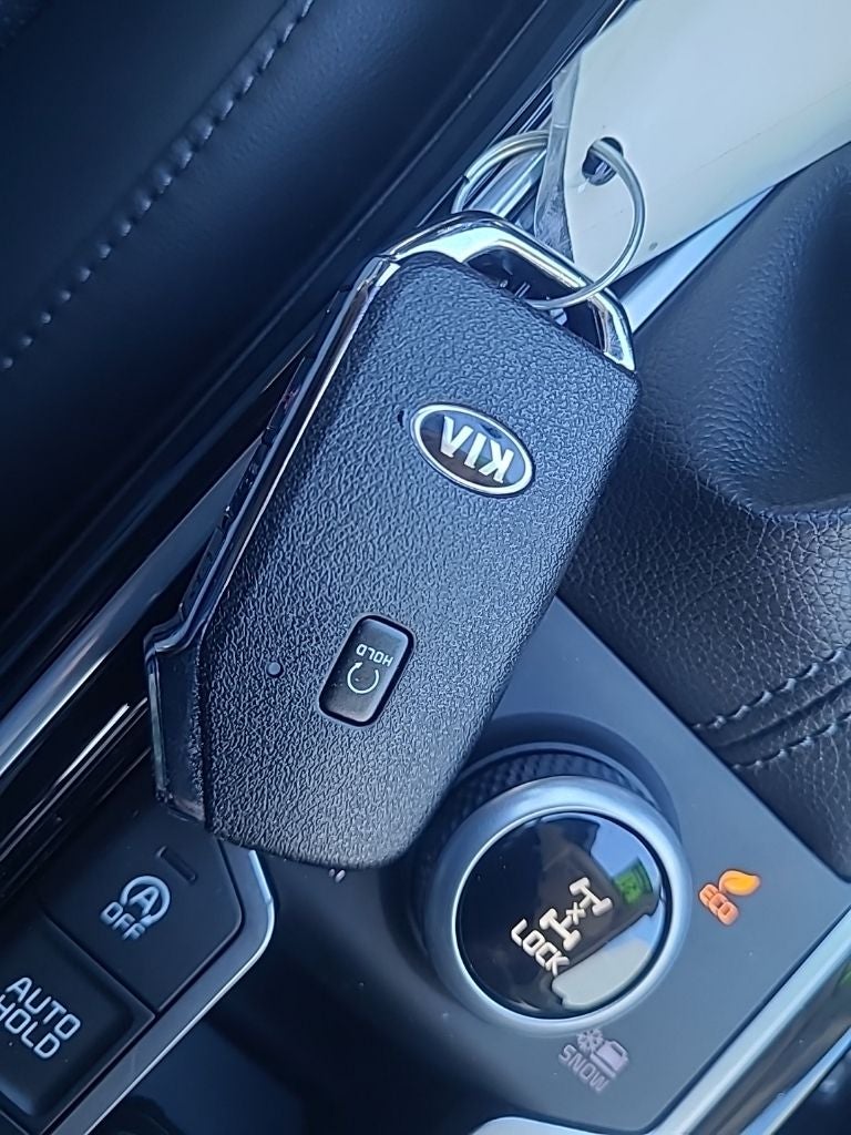 2021 Kia Sorento SX