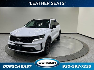 2023 Kia Sorento SX-Prestige
