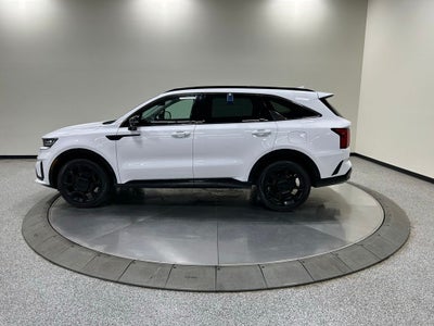 2023 Kia Sorento SX-Prestige
