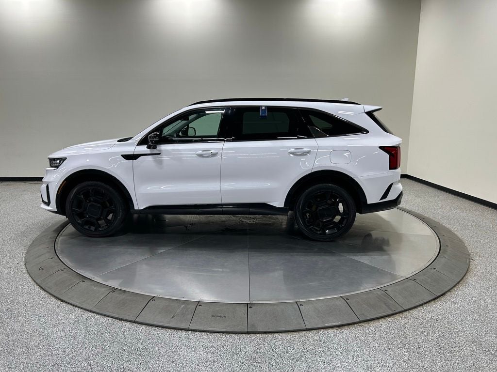 2023 Kia Sorento SX-Prestige