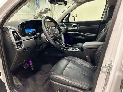 2023 Kia Sorento SX-Prestige