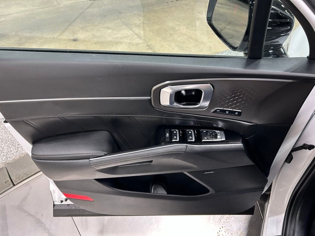 2023 Kia Sorento SX-Prestige