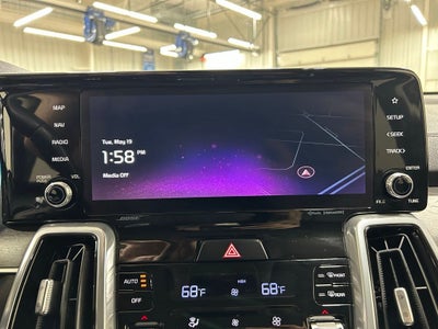 2023 Kia Sorento SX-Prestige