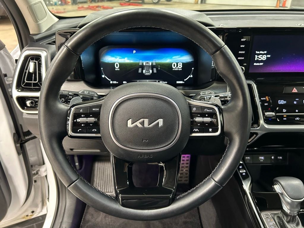 2023 Kia Sorento SX-Prestige