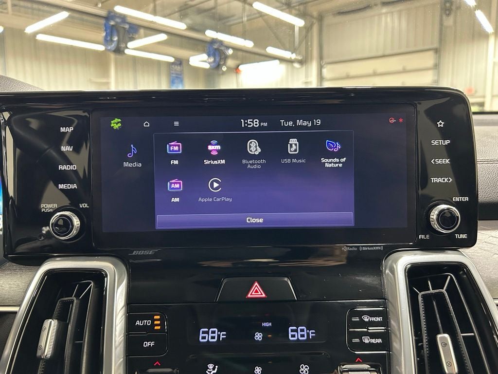 2023 Kia Sorento SX-Prestige