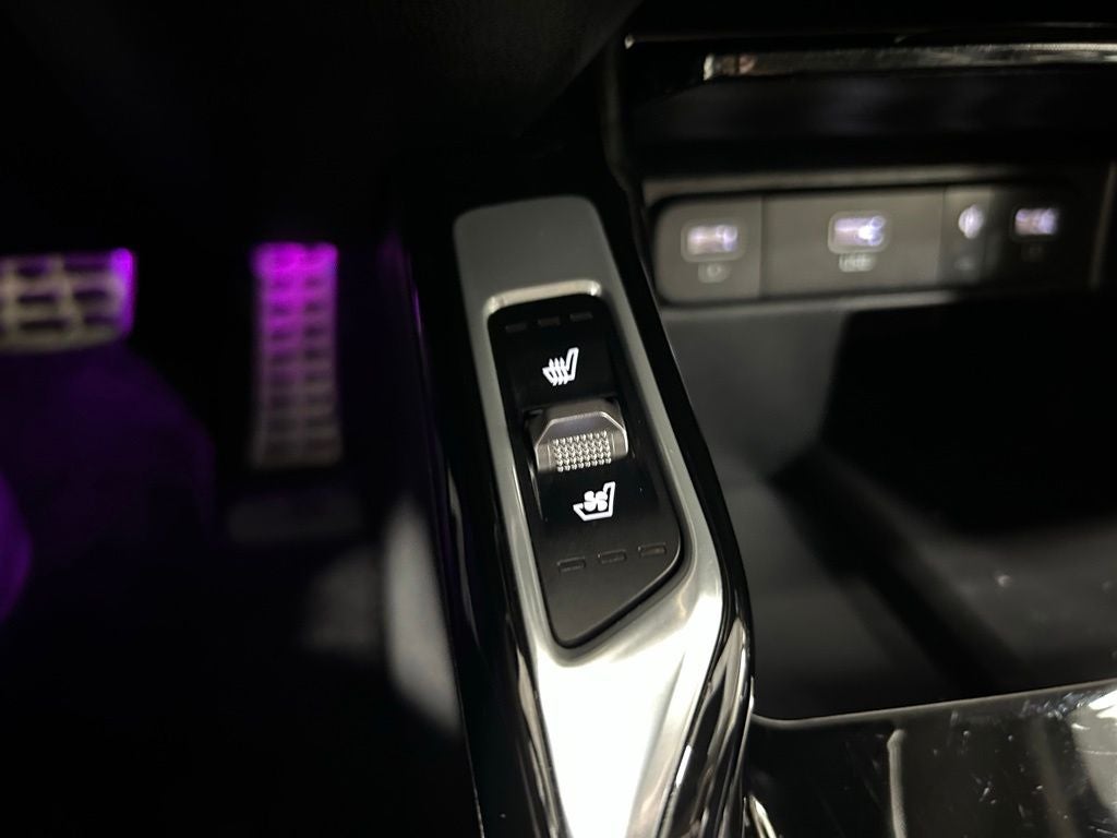 2023 Kia Sorento SX-Prestige