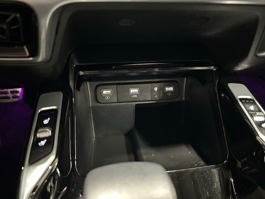 2023 Kia Sorento SX-Prestige