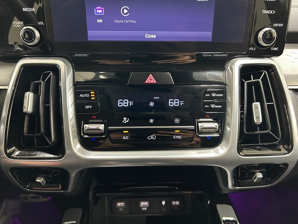 2023 Kia Sorento SX-Prestige