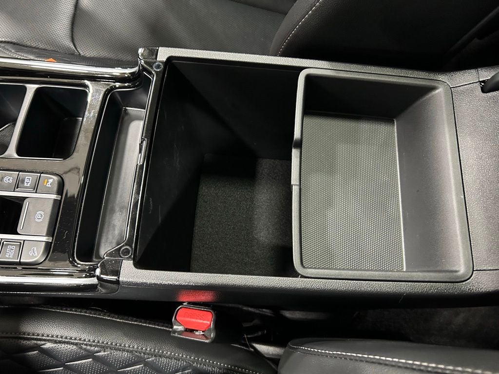 2023 Kia Sorento SX-Prestige