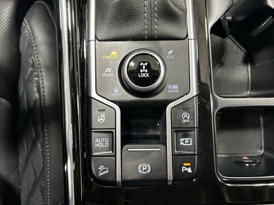 2023 Kia Sorento SX-Prestige