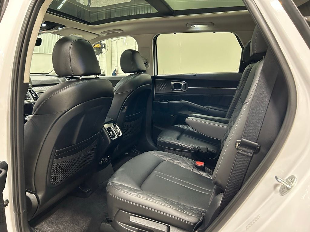 2023 Kia Sorento SX-Prestige