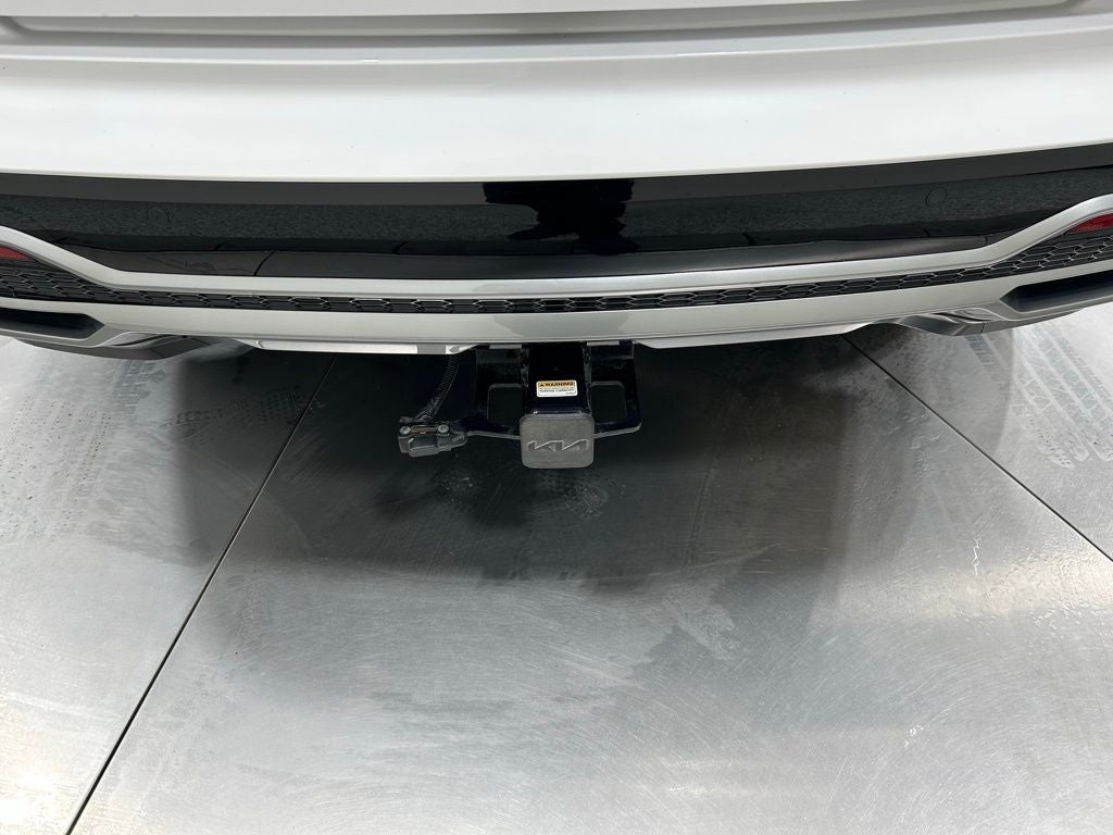 2023 Kia Sorento SX-Prestige