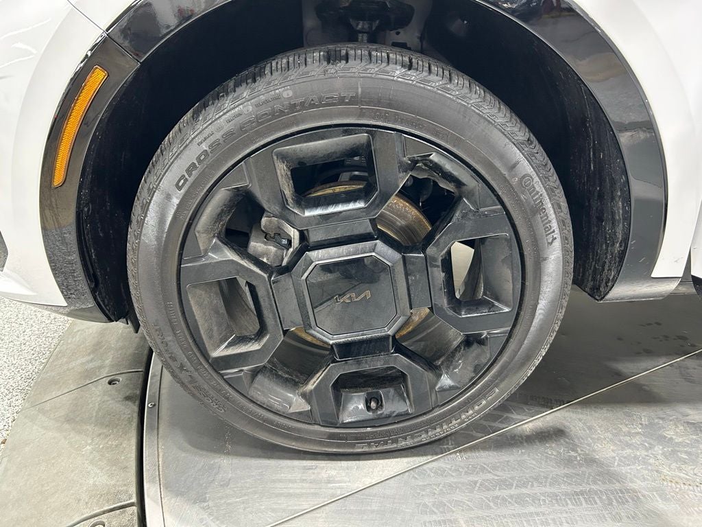 2023 Kia Sorento SX-Prestige
