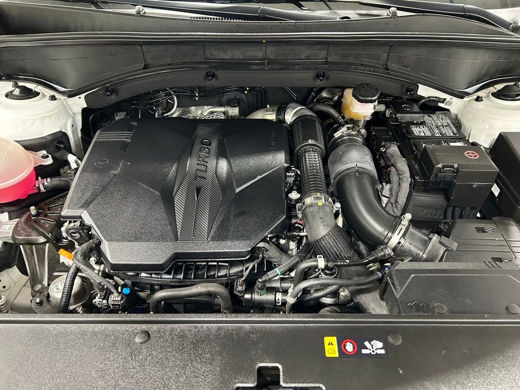 2023 Kia Sorento SX-Prestige