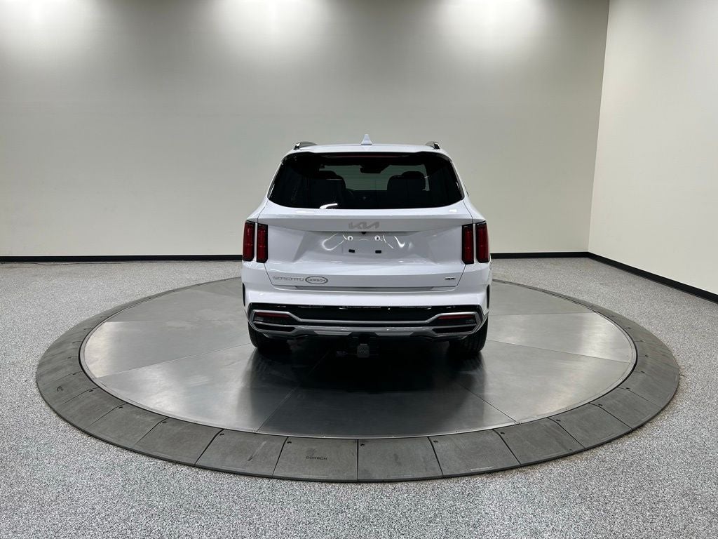 2023 Kia Sorento SX-Prestige
