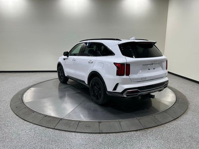 2023 Kia Sorento SX-Prestige
