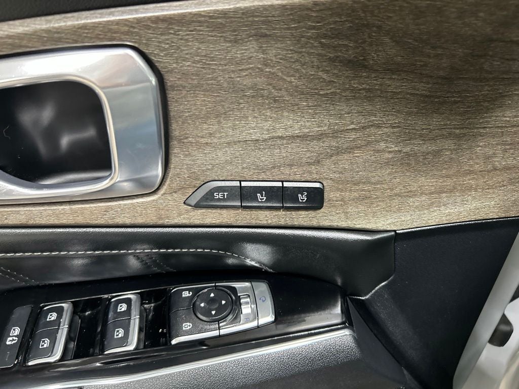 2022 Kia Sorento X-Line SX Prestige