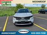 2022 Kia Sorento X-Line SX Prestige