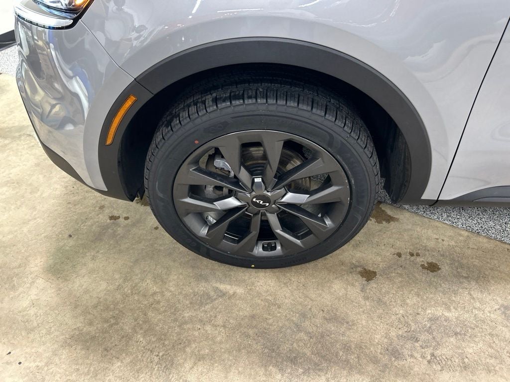 2022 Kia Sorento X-Line SX Prestige