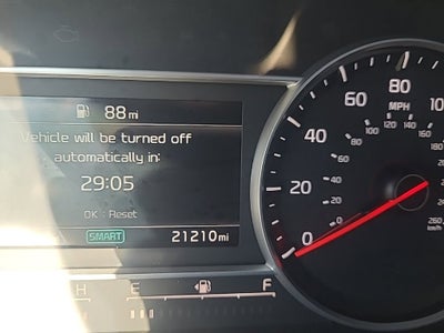 2023 Kia Sorento X-Line S