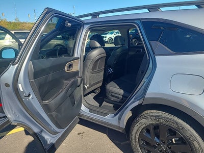 2023 Kia Sorento X-Line S