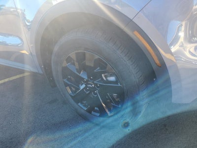 2023 Kia Sorento X-Line S