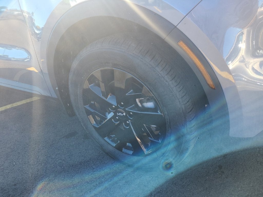 2023 Kia Sorento X-Line S