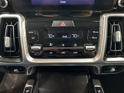 2023 Kia Sorento X-Line S